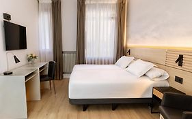 Hospedium Hotel Lleida